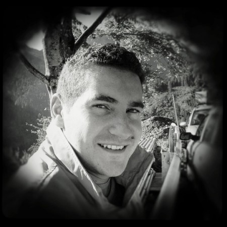 Roberto Rossi